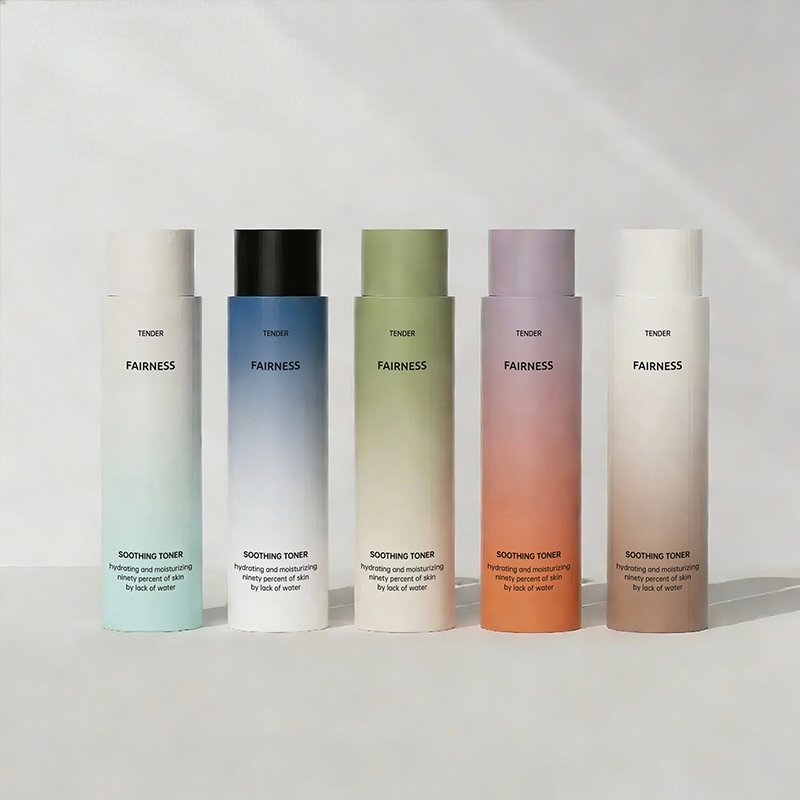 screw cap bottle (fmi44)