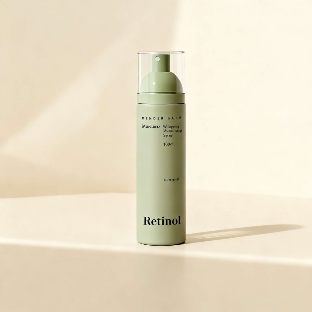 airless spray bottle (g5jj38)