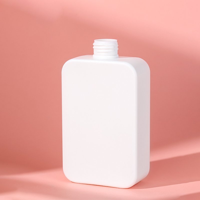 Square Bottle