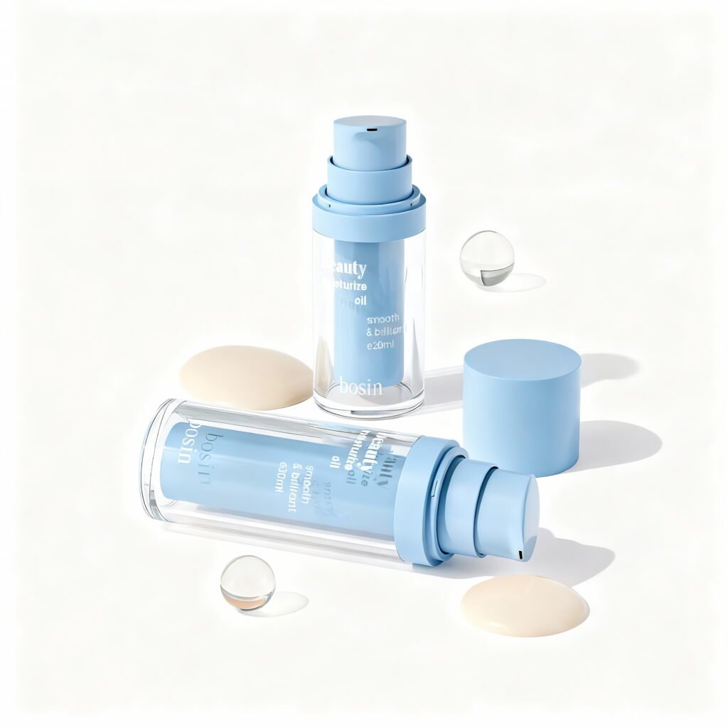 airless bottle