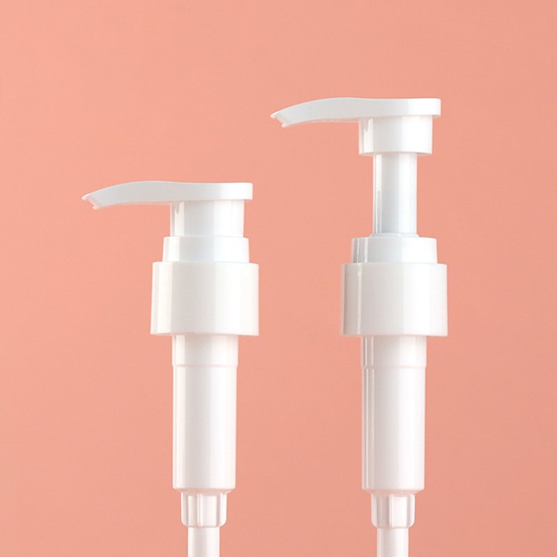 lotion pump (2)