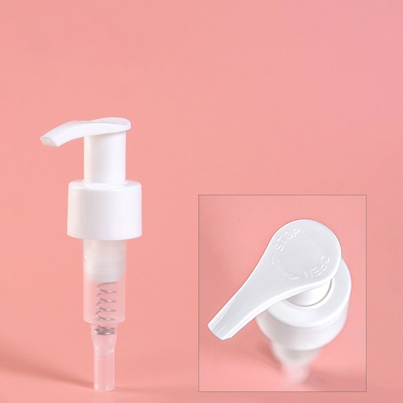 lotion pump (5)