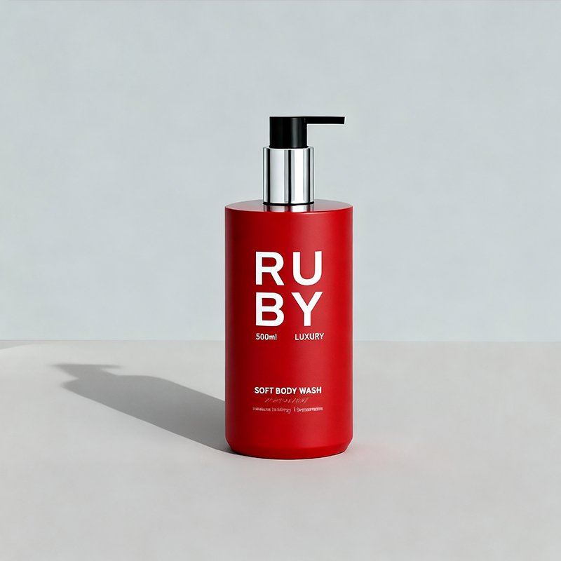 pump bottle