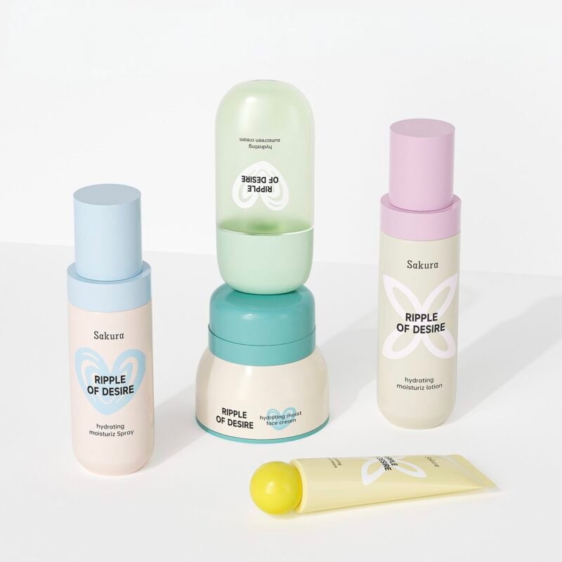 plastic bottle set (sa101) (复制)