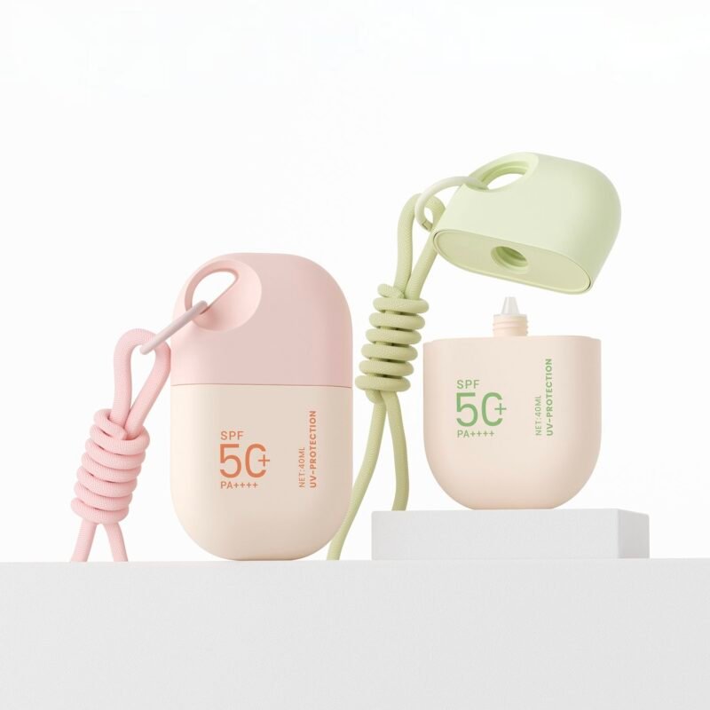 sunscreen bottle （e192） (复制)