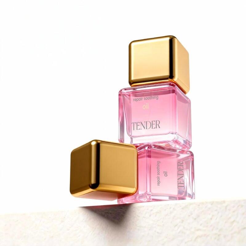 foundation bottle （bf6001)